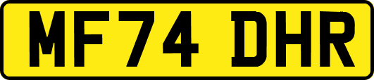 MF74DHR