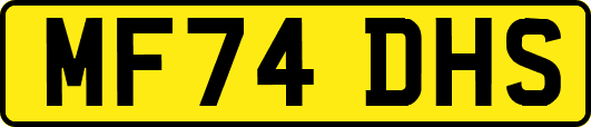 MF74DHS