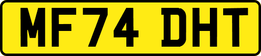 MF74DHT