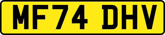 MF74DHV