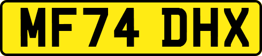MF74DHX
