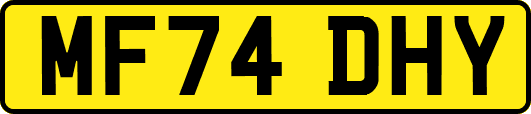 MF74DHY