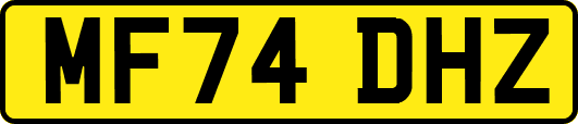 MF74DHZ