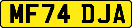 MF74DJA