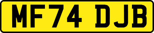 MF74DJB