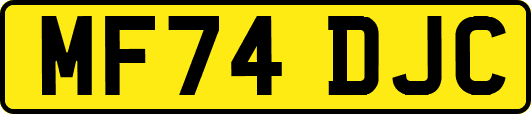 MF74DJC