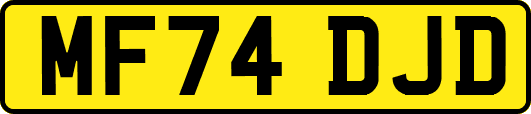 MF74DJD