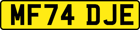 MF74DJE