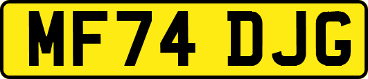 MF74DJG