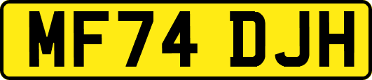 MF74DJH