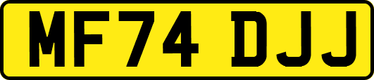 MF74DJJ