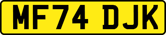 MF74DJK