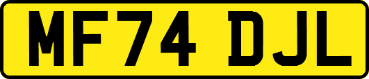 MF74DJL