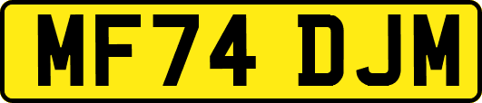 MF74DJM