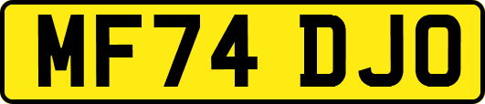 MF74DJO