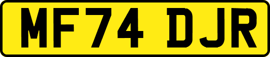 MF74DJR