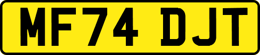MF74DJT