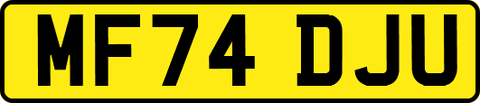 MF74DJU