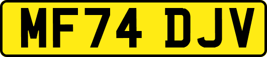 MF74DJV
