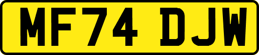 MF74DJW