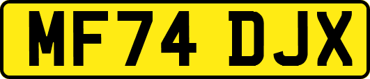 MF74DJX