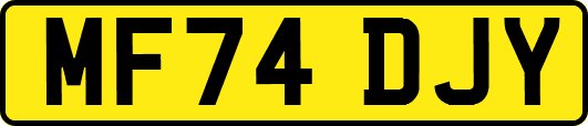 MF74DJY