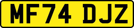 MF74DJZ