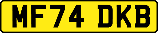 MF74DKB