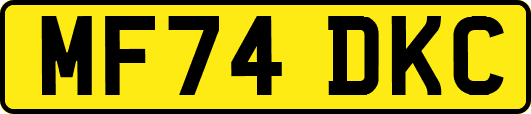MF74DKC
