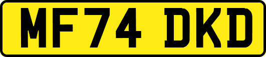 MF74DKD