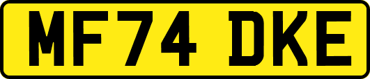 MF74DKE