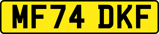 MF74DKF