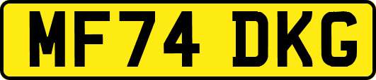 MF74DKG