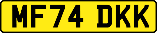 MF74DKK