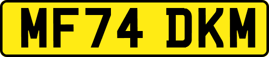 MF74DKM