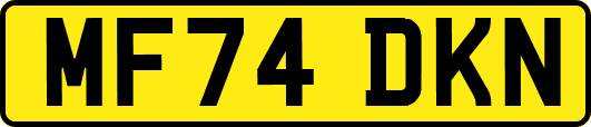 MF74DKN