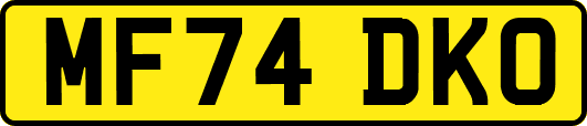 MF74DKO