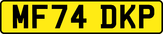 MF74DKP