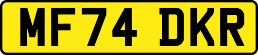 MF74DKR