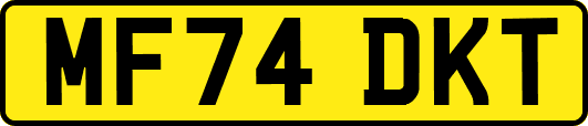 MF74DKT