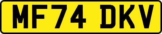 MF74DKV