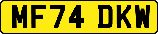 MF74DKW