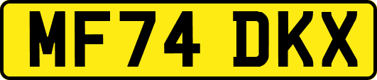 MF74DKX