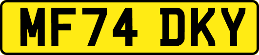 MF74DKY