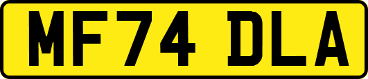 MF74DLA