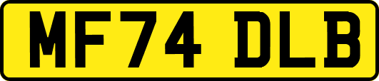 MF74DLB