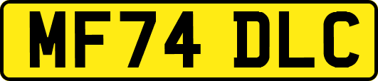 MF74DLC