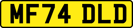 MF74DLD