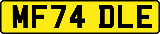 MF74DLE