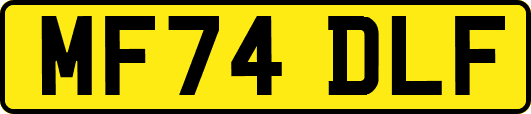 MF74DLF